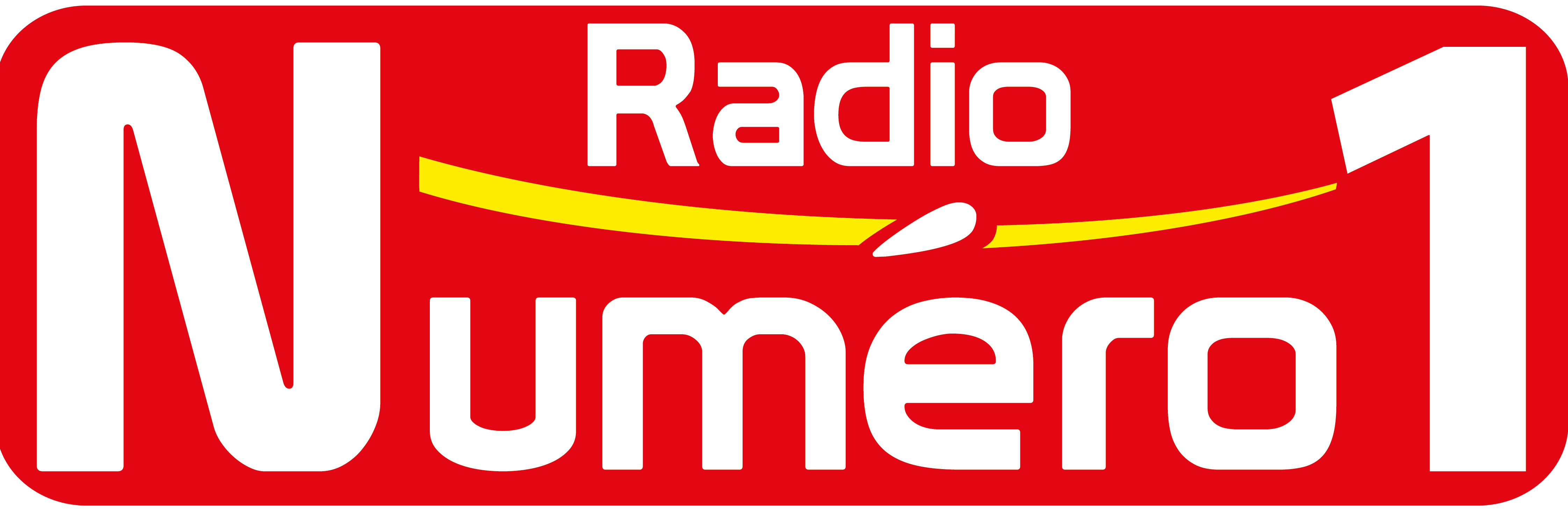 Logo Radio ISA
